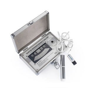2025 New Cloud Version Quantum Resonance Analyzer Healthcare Quantum Health Machine Bioresonance Body Scanner Device