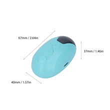 Load image into Gallery viewer, Handheld Sleep Aid Intelligent Pulse Massage Reduce Stress USB Handheld Sleep Device for Insomnia
