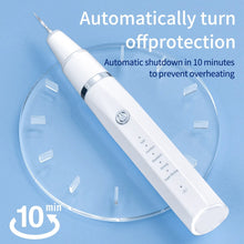 Load image into Gallery viewer, Xiaomi Youpin Electric Dental Scaler Ultrasonic Tooth Cleaner Household Tooth Stone Remover Tooth Whitening Oral Cleaning Tools
