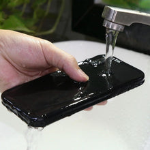 Load image into Gallery viewer, Underwater Case For iPhone Case Shockproof Diving Waterproof Case For iPhone 12 11 Pro Max XS MAX XR Cover Phone Full Body Shockproof Case for iPhone 12 Pro Max Case with Screen Protector Dust Proof Phone Case Cover for iPhone
