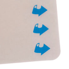 Load image into Gallery viewer, Hydrocolloid Adhesive Dressing Wound Dressing Sterile Thin Healing Pad Patches Highly Absorbent Light Exudate Wound Care Healing
