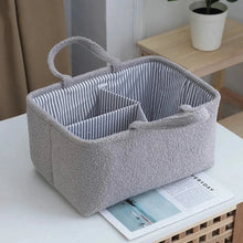 Load image into Gallery viewer, Travel Portable Mommy Diaper Bag – Multifunctional Baby Organizer
