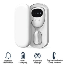 Load image into Gallery viewer, Wireless Bedwetting Alarm for Kids &amp; Elder Care Training

