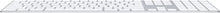 Load image into Gallery viewer, Apple Magic Wireless Keyboard Numeric Keypad -  MQ052LL/A - A1843

