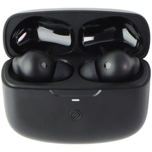 Load image into Gallery viewer, Urbanista Atlanta Bluetooth Noise-Canceling Earbuds Black
