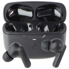Load image into Gallery viewer, Urbanista Atlanta Bluetooth Noise-Canceling Earbuds Black

