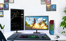 Load image into Gallery viewer, HP ProDesk 600 G3 Business Desktop Intel 3.60GHz with 22 Inch LED
