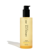 Load image into Gallery viewer, Cleansing Oil with Sunflower &amp; Moringa
