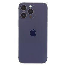 Load image into Gallery viewer, Apple iPhone 14 Pro Max Unlocked A2651 - 1 TB - Very Good  Refurbished
