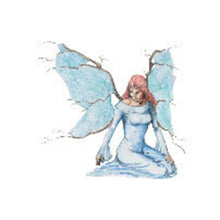 Load image into Gallery viewer, FAIRY 3 Temporary Tattoo 2.5x3.5
