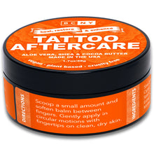 Load image into Gallery viewer, Body Candy Tattoo Aftercare Tattoo Balm
