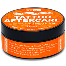 Load image into Gallery viewer, 3-Pack Body Candy Tattoo Aftercare Tattoo Balm
