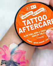 Load image into Gallery viewer, 6-Pack Body Candy Tattoo Aftercare Tattoo Balm
