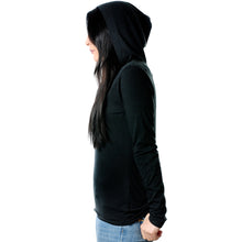 Load image into Gallery viewer, Modified Till I Die Tapered Long Sleeve Hoodie
