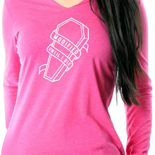 Load image into Gallery viewer, Modified Till I Die Tapered Long Sleeve Hoodie
