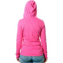 Load image into Gallery viewer, Sorry I'm Late, I Didn't Want To Come Tapered Long Sleeve Hoodie
