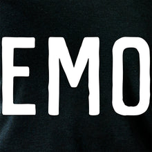 Load image into Gallery viewer, Emo Tapered Long Sleeve Hoodie
