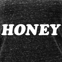 Load image into Gallery viewer, Honey Black Gray Cosmic Twist Back Tank Top
