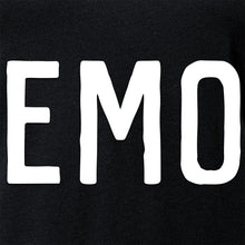 Load image into Gallery viewer, Emo Tapered V-Neck Tee Shirt
