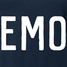 Load image into Gallery viewer, Emo Tapered V-Neck Tee Shirt

