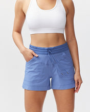 Load image into Gallery viewer, Triple V Womens Athletic Shorts
