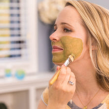 Load image into Gallery viewer, Bamboo Brush
