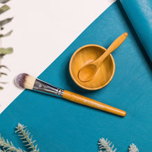 Load image into Gallery viewer, Bamboo Utensil Set
