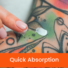 Load image into Gallery viewer, 6-Pack Body Candy Tattoo Aftercare Tattoo Balm
