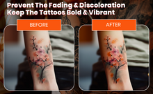 Load image into Gallery viewer, 6-Pack Body Candy Tattoo Aftercare Tattoo Balm
