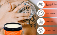 Load image into Gallery viewer, Body Candy Tattoo Aftercare Tattoo Balm
