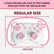 Load image into Gallery viewer, Mini Mate 1.0 Pocket Size Wireless Controller
