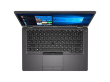Load image into Gallery viewer, DELL Latitude 5400 14.0" Laptop - Intel Core 8th Gen i5-8350U (1.70GHz) - 16GB RAM 512 GB SSD - Intel UHD Graphics 620
