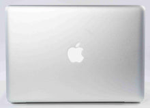 Load image into Gallery viewer, Apple Macbook Pro (Early 2013) 15-inch 2.4 GHz 8GB RAM 2TB SSD - Silver
