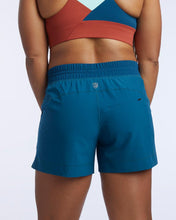 Load image into Gallery viewer, Triple V Womens Athletic Shorts

