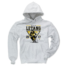 Load image into Gallery viewer, Kris Letang Triangle Y
