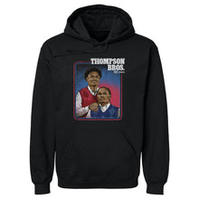 Load image into Gallery viewer, Amen Thompson &amp; Ausar Thompson Step Brothers WHT
