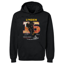 Load image into Gallery viewer, Trevor Linden Vancouver Throwback WHT
