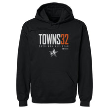 Load image into Gallery viewer, Karl-Anthony Towns New York Knicks 2026 NBA All-Star Elite WHT
