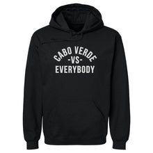 Load image into Gallery viewer, Cabo Verde Vs. Everybody WHT

