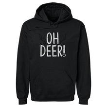 Load image into Gallery viewer, Christmas Oh Deer WHT
