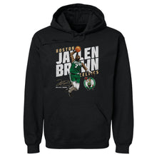 Load image into Gallery viewer, Jaylen Brown Boston Celtics Slant WHT
