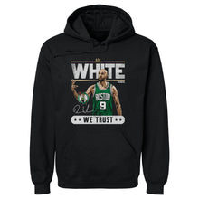 Load image into Gallery viewer, Derrick White Boston Celtics Trust WHT
