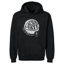 Load image into Gallery viewer, Jae'Sean Tate Houston Basketball WHT
