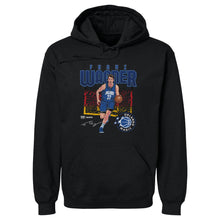 Load image into Gallery viewer, Franz Wagner Orlando Magic Shattered Flag WHT
