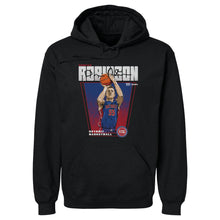 Load image into Gallery viewer, Duncan Robinson Detroit Pistons Premiere WHT
