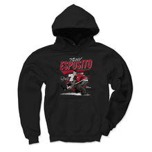 Load image into Gallery viewer, Tony Esposito Chicago Comet WHT
