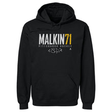 Load image into Gallery viewer, Evgeni Malkin Pittsburgh Elite WHT
