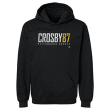 Load image into Gallery viewer, Sidney Crosby Pittsburgh Elite WHT
