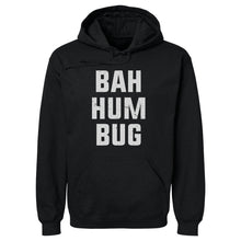 Load image into Gallery viewer, Christmas Bah Hum Bug WHT
