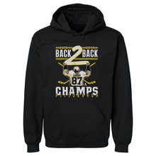 Load image into Gallery viewer, Sidney Crosby Champ W WHT
